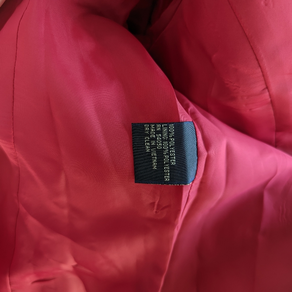 Evan Piccone Suit